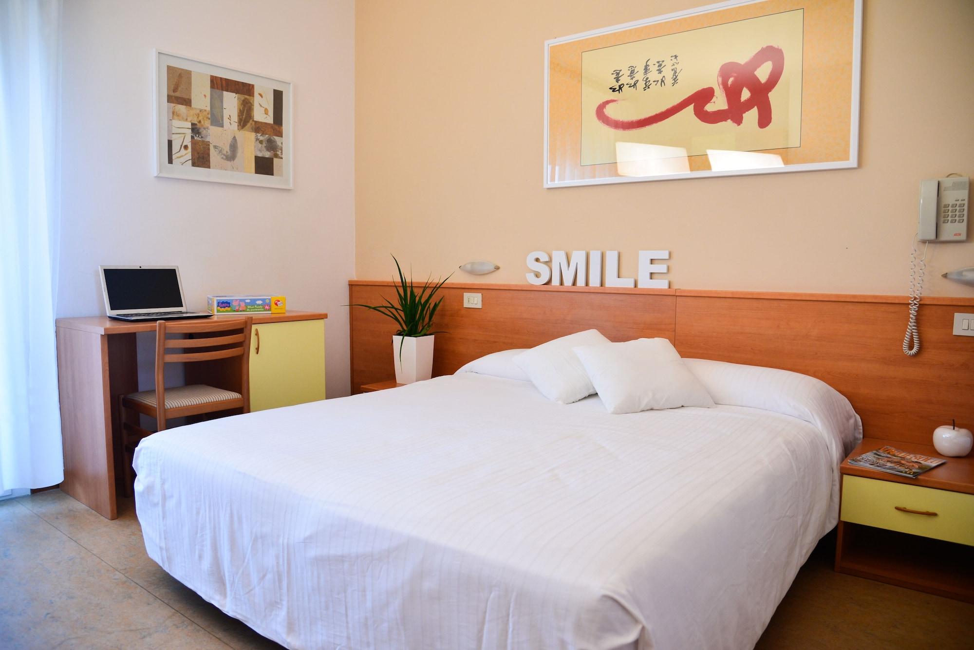 Hotel Domingo Lido di Jesolo Exterior photo