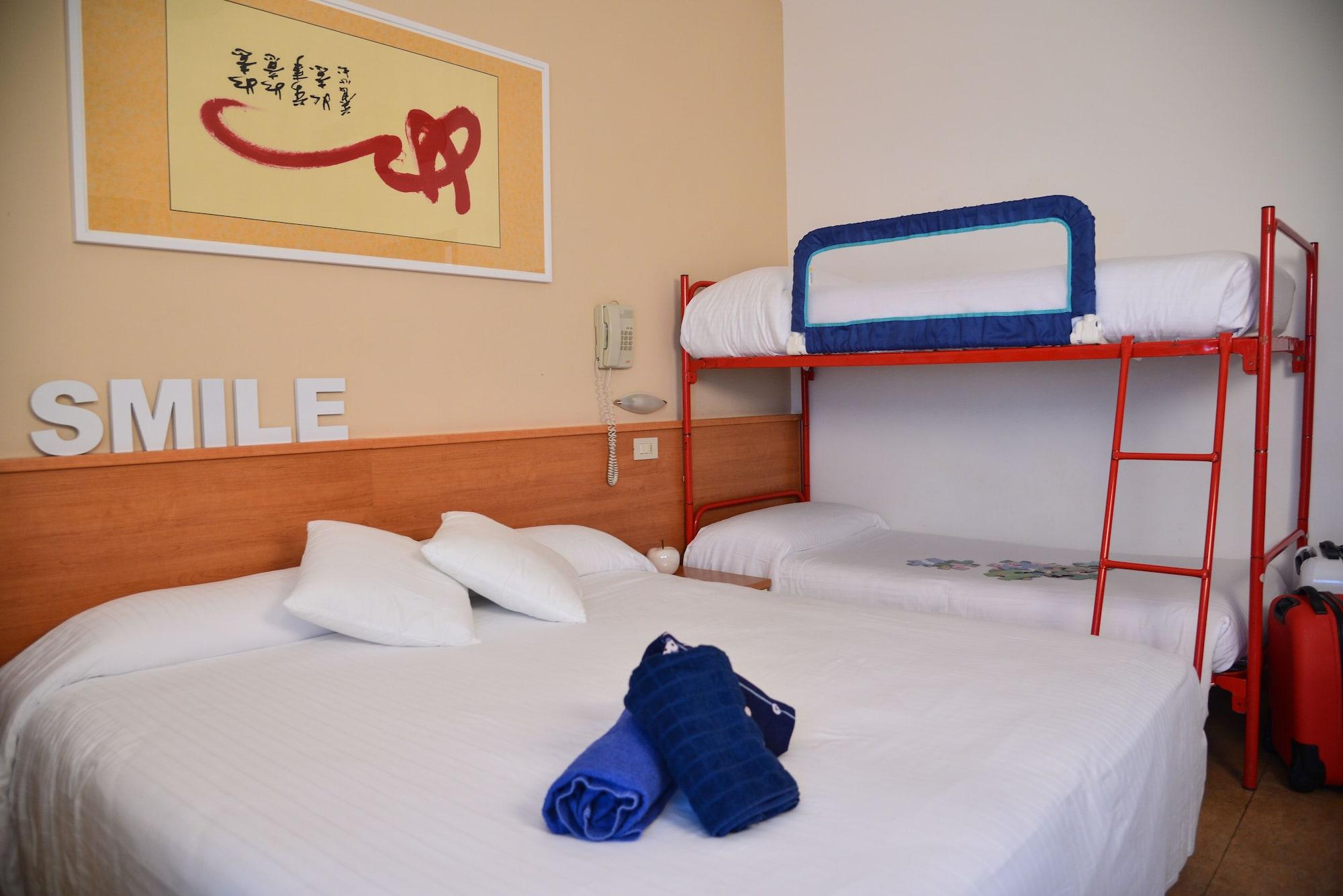 Hotel Domingo Lido di Jesolo Exterior photo