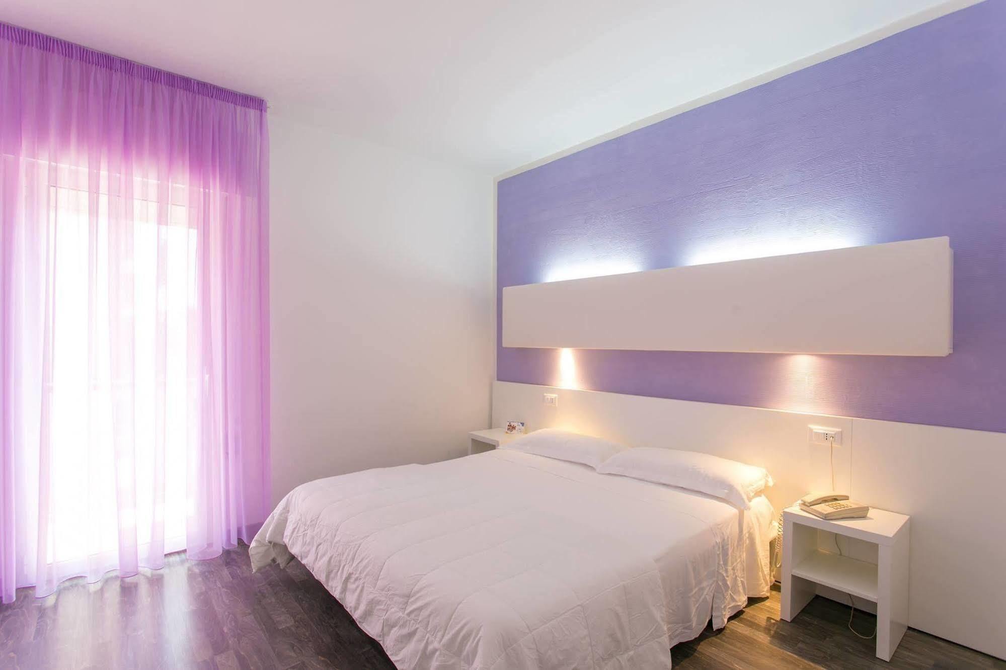 Hotel Domingo Lido di Jesolo Exterior photo