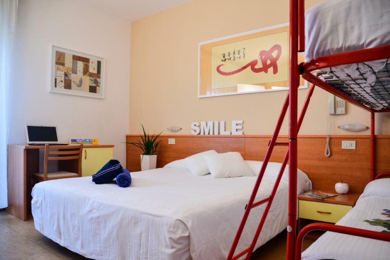 Hotel Domingo Lido di Jesolo Exterior photo